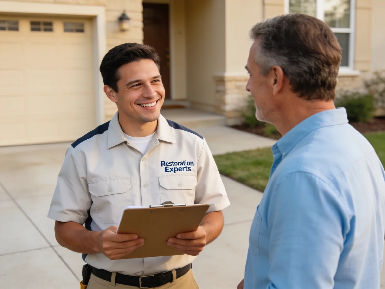 Water Damage Cleanup Applegate, MI FAQs
